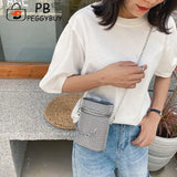 Crystal Shoulder Bag Evening Clutch Crossbody Handbag