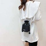 Sparkling Rhinestones Women Shoulder Bag