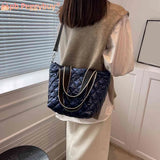 Rhombus Women Crossbody Bags Waterproof Handbag for Travel