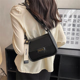 Small Flap Bags for Women PU Leather Shoulder Crossbody Bags