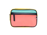 Colorful Oxford Cloth Sports Gym Bag Outdoor Leisure