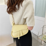 Small Shoulder Bag for Women Crossbody Messenger