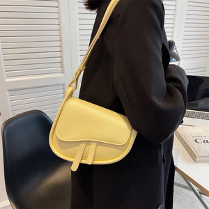Small Shoulder Bag for Women Crossbody Messenger Bag