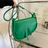 Small Shoulder Bag for Women Crossbody Messenger