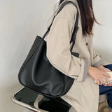 Small Shoulder Bags PU Leather Crossbody Messenger Bag