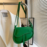 Small Shoulder Bag for Women Crossbody Messenger
