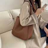 Small Shoulder Bags PU Leather Crossbody Messenger Bag