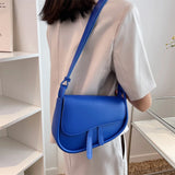Small Shoulder Bag for Women Crossbody Messenger Bag