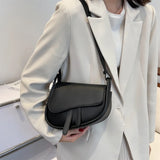 Small Shoulder Bag for Women Crossbody Messenger Bag