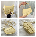 Small Shoulder Bag for Women Crossbody Messenger Bag