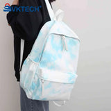 Large Capacity Teenage Girls Backpack for School and Travel