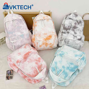 Large Capacity Teenage Girls Backpack for School and Travel