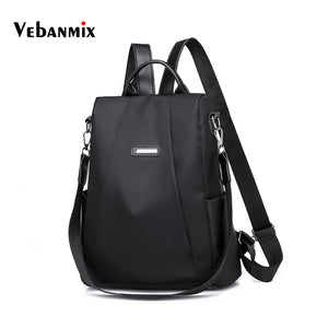 Anti Theft Backpack for Teenage Girls Travel Daypacks Book Backbag