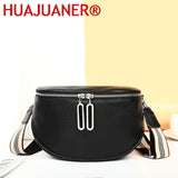 Soft Leather Women's Tote Bag Zipper Handbag Shoulder Crossbody Bags