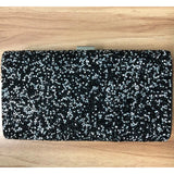 Sequin Evening Clutch Bag Party Wedding Box Bag Birthday Gift Shoulder Bag