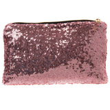 Sequins Envelope Clutch Bags Purse Wallet for Women Party Evening