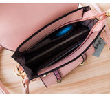 Sequins Women Backpacks PU Leather School Bags for Girls Shining Shoulder Bag