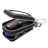 Sheepskin Fanny Pack Portable Zipper Men Waist Bag Women Belt Bag Solid Unisex