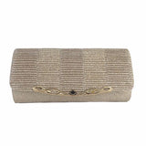 Evening Bag Sequined Wedding Party Ladies Shoulder Bags With Chain