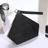 Sequin Clutch Wedding Mini Clutch Bag Bling Women Handbag Shoulder Bags