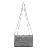 Sequins Clutch Evening Bag Sparkling Women Handbags