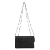 Sequins Clutch Evening Bag Sparkling Women Handbags