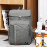 Nylon Shoulder Backpack Crossbody Bags for Students Girls