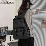 Shoulder Backpack Students Tote Schoolbag Girls Travel Crossbody Bags