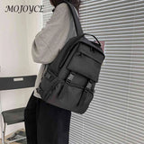 Shoulder Backpack Students Tote Schoolbag Girls Travel Crossbody Bags