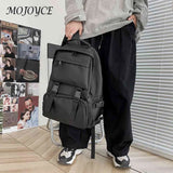 Shoulder Backpack Students Tote Schoolbag Girls Travel Crossbody Bags