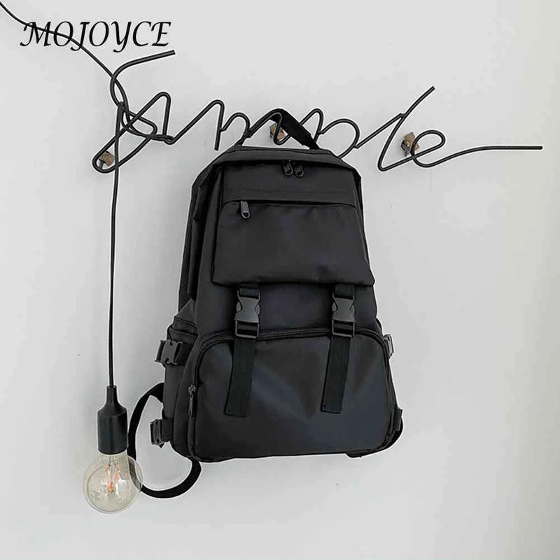 Shoulder Backpack Students Tote Schoolbag Girls Travel Crossbody Bags