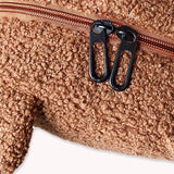 Autumn Bear Shaped Shoulder Bag Backpack Girls