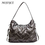 Quilted Shoulder Bag for Ladies Girl