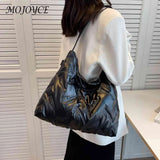 Quilted Shoulder Bag for Ladies Girl