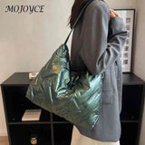 Quilted Shoulder Bag for Ladies Girl