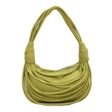 Leather Shoulder Bag for Women Crossbody Bags