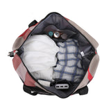 Shoulder Bag Waterproof Wear-Resistance Handbag Gym Bag