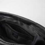 Women's Shoulder Bag Autumn PU Leather Crossbody Chain Bag