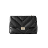 Women's Shoulder Bag Autumn PU Leather Crossbody Chain Bag