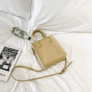 Shoulder Bag For Women Handbag Crossbody Shopping Bag PU Leather Tote Bags