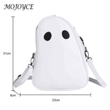 Devil Ghost Shoulder Bag for Women Girls