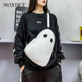 Devil Ghost Shoulder Bag for Women Girls