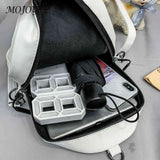 Devil Ghost Shoulder Bag for Women Girls