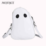 Devil Ghost Shoulder Bag for Women Girls