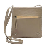 Leather Shoulder Bag Ladies Shopping Handbag Tote Crossbody Messenger Bag