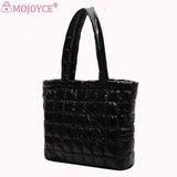 Nylon Shoulder Bag Large Capacity for Women