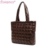 Nylon Shoulder Bag Large Capacity for Women