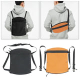 Shoulder Bag Sports Daypack Mens Messenger Bag