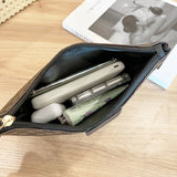 Women's Casual PU Shoulder Bag Crossbody Handbag Purse
