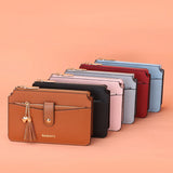 Women's PU Leather Crossbody Bag - Stylish Shoulder Bag